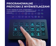 Ajazz AKP153E USB czarny - 1536405 - zdjęcie 7
